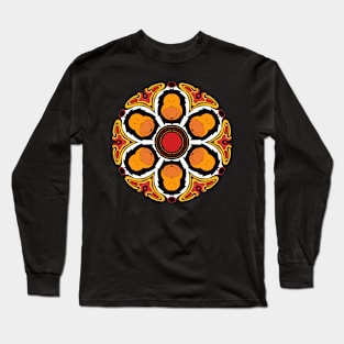 smart monkey Long Sleeve T-Shirt